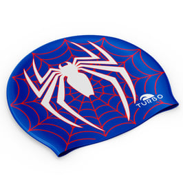 SPIDER BLUE