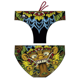 TBWPH MOD. "BALI SOUL"