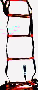 Escalera de coordinación