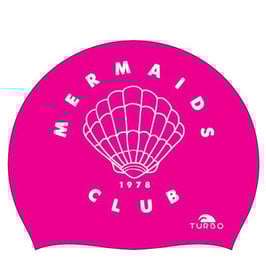 MERMAIDS CLUB