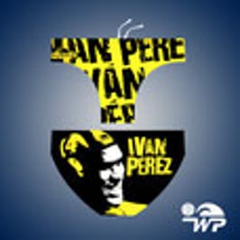 TBWPH MOD. "IVAN PEREZ"