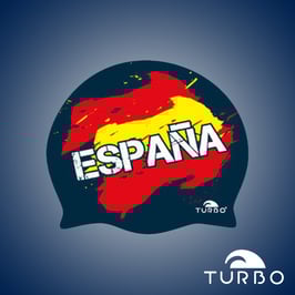 ESPAÑA SPLASH AZUL