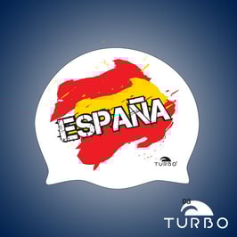 ESPAÑA SPLASH BLANCA