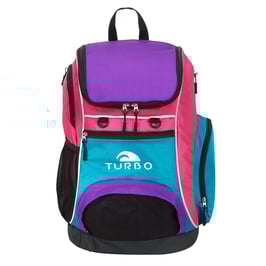 MOCHILA PHOENIX MULTICOLOR (34L)