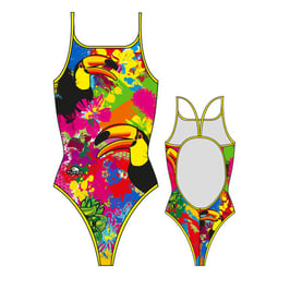 TBMTF MOD. "TUCAN COLORS 2014"