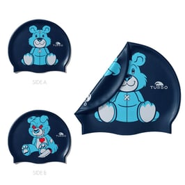 BAD GOOD BEAR  (2 CARAS)