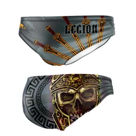 TBWPH MOD. "IMPERIAL CLASH"