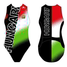 TBWPM MOD. "TECHNO HUNGARY"