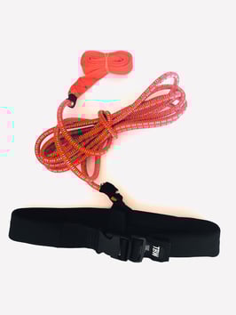 LIGA POTENCIA CORTA PARA AGUA FORRADA