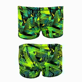 TBA MOD. "GEOMETRIC FUSION"