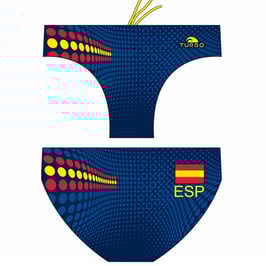 TBWPH MOD. "ESPAÑA 2016 AZUL"