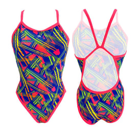 TBMTF MOD. "CHROMATIC ANGLES"