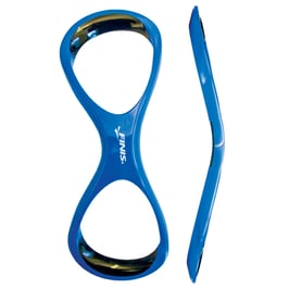 Fulcrums "Ochos" Jr.