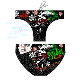 TBWPH MOD. "JOCKER SPLASH"