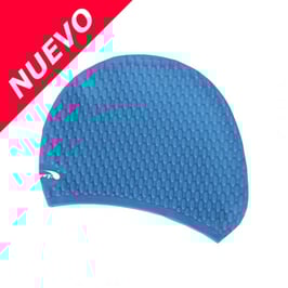 GORRA CHONGO AZUL