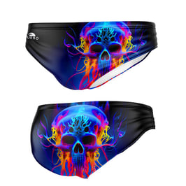 TBWPH MOD. "MEDUSKULL"