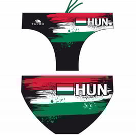 TBWPH MOD. "HUNGARY 2016"