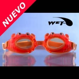 BABY ANIMAL CANGREJO