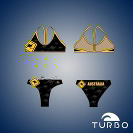 Australia Kangaroo Signal