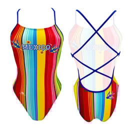 TBMTF MOD. "MEXICO BIRDS"