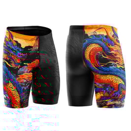 JAMMER MOD. "APOLLO DRAGON"