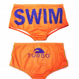 TBA MOD. "SWIM NARANJA"