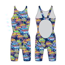 TBNMPL MOD. "TRIATHLON"