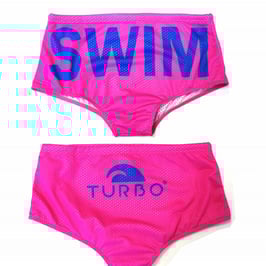 TBA MOD. "SWIM ROSA"