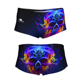 SUPER TANK MOD. "MEDUSKULL"