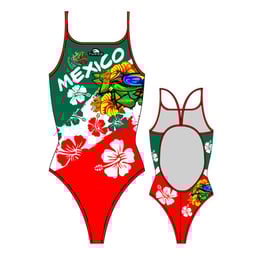 TBMTF MOD. "MEXICO 2012"