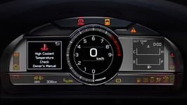 Standard Edition for ZN8/ZD8