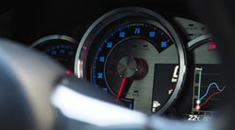 カラードレイヤー(ZN6/ZC6後期型用)