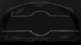 クロームライナーベゼル