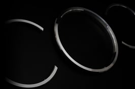 メタルリングセット