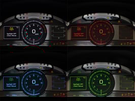 8型用カラードレイヤー