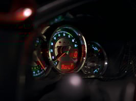 前期用カラードレイヤー