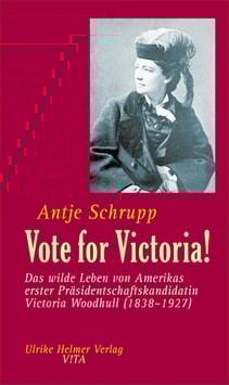 Antje Schrupp: Vote for Victoria!