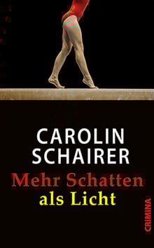 Carolin Schairer: Mehr Schatten als Licht