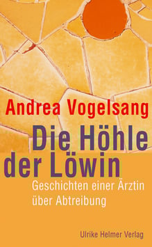 Andrea Vogelsang: Die Höhle der Löwin