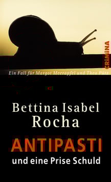 Bettina Isabel Rocha: Antipasti und eine Prise Schuld