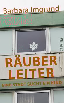 Barbara Imgrund: Räuberleiter
