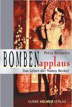 Petra Bonavita: Bombenapplaus