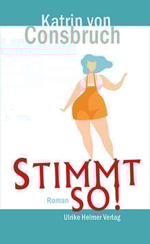 Katrin von Consbruch: Stimmt so!