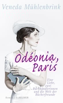 Veneda Mühlenbrink: Odéonia, Paris