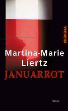 Martina-Marie Liertz: Januarrot
