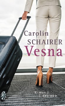 Carolin Schairer: Vesna