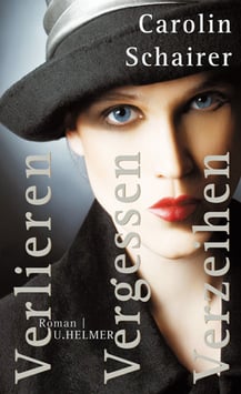 Carolin Schairer: Verlieren – vergessen – verzeihen