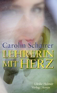 Carolin Schairer: Lehrerin mit Herz