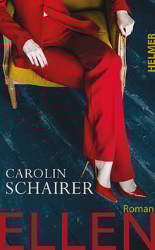 Carolin Schairer: Ellen