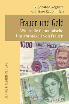 R. Johanna Regnath, Christine Rudolf (Hg.): Frauen und Geld